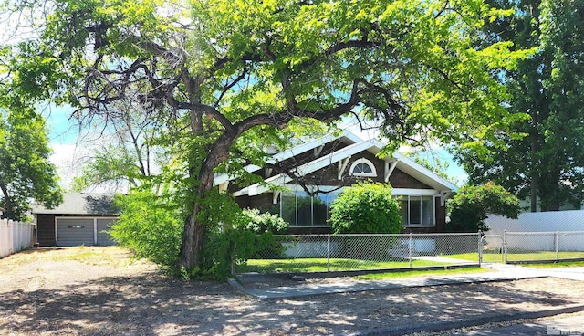 54 W 4th St, Battle Mountain, NV 89820 - photo 1