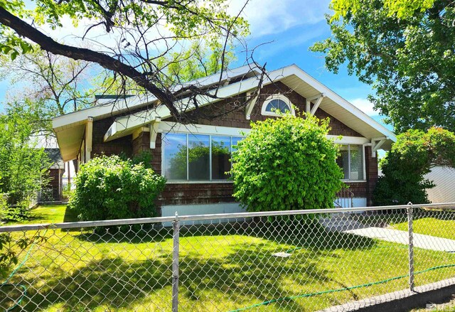 54 W 4th St, Battle Mountain, NV 89820 - photo 2