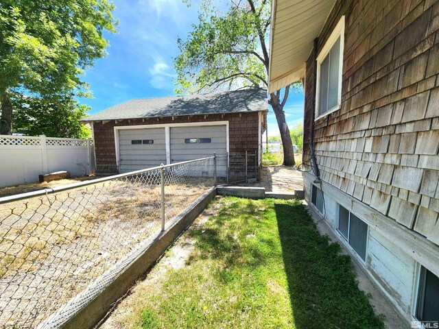 54 W 4th St, Battle Mountain, NV 89820 - photo 4