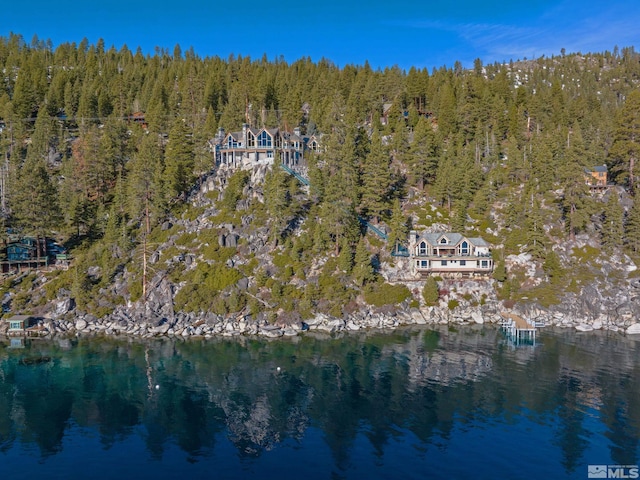 300 State Route 28, Crystal Bay, NV 89402