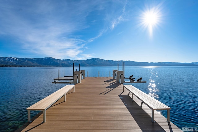 300 State Route 28, Crystal Bay, NV 89402