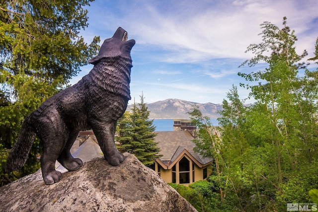 300 State Route 28, Crystal Bay, NV 89402