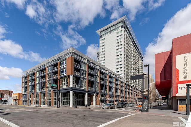 255 N Sierra St Unit 2013, Reno, NV 89501 - view of property