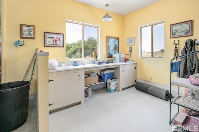 4223 Rancheria Rd, Fallon, NV 89406 - view of clothes washing area