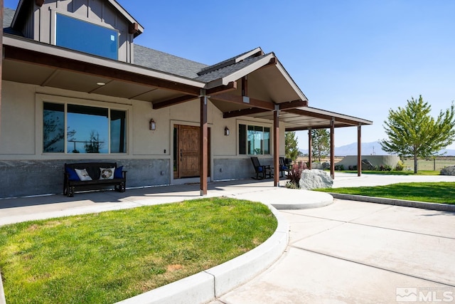 182 Artist View Rd, Wellington, NV 89444 - photo 4
