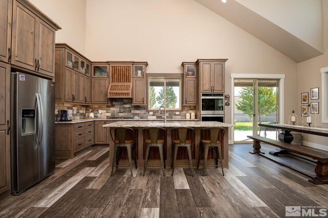182 Artist View Rd, Wellington, NV 89444 - photo 12