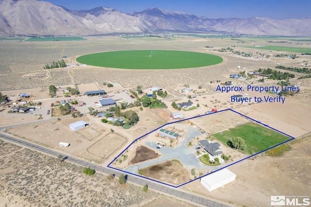 182 Artist View Rd, Wellington, NV 89444 - photo 39
