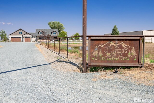 182 Artist View Rd, Wellington, NV 89444 - photo 40