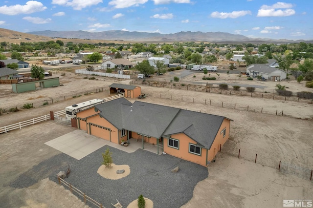 1155 Dinah Dr, Fernley, NV 89408