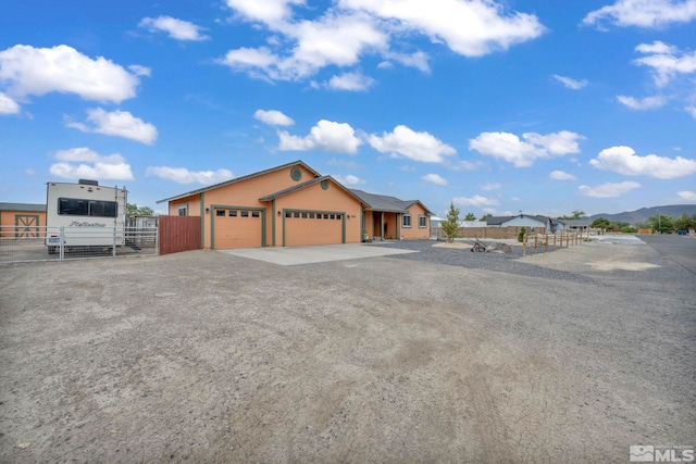 1155 Dinah Dr, Fernley, NV 89408