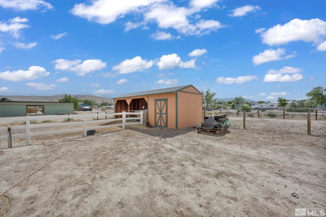 1155 Dinah Dr, Fernley, NV 89408