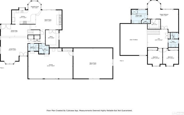 1106 Happy Valley Ct, Reno, NV 89511