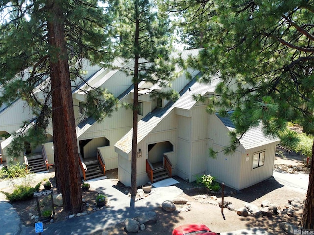 807 Alder Ave Unit 49, Incline Village, NV 89451