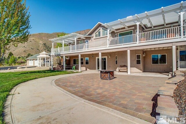 2034 Comstock Dr, Gardnerville, NV 89410
