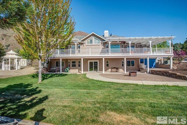 2034 Comstock Dr, Gardnerville, NV 89410
