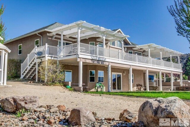 2034 Comstock Dr, Gardnerville, NV 89410