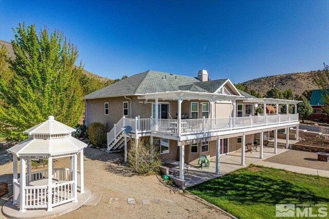 2034 Comstock Dr, Gardnerville, NV 89410