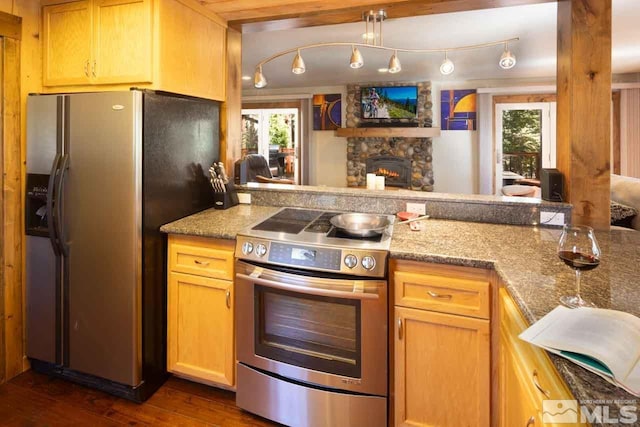 633 Riven Rock Rd, Zephyr Cove, NV 89448