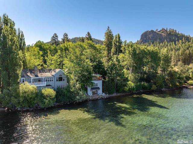 1960 Glenbrook Rd, Glenbrook, NV 89413 - photo 3