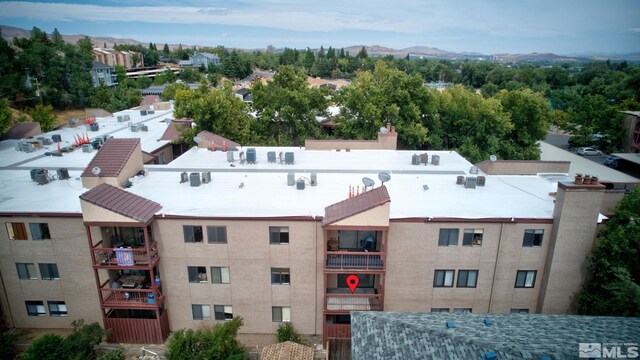 1000 Beck St Unit 276, Reno, NV 89509 - view of subject property