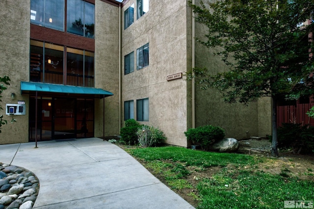 1000 Beck St Unit 276, Reno, NV 89509 - view of building exterior