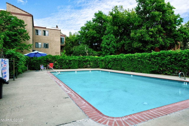 1000 Beck St Unit 276, Reno, NV 89509 - view of community pool