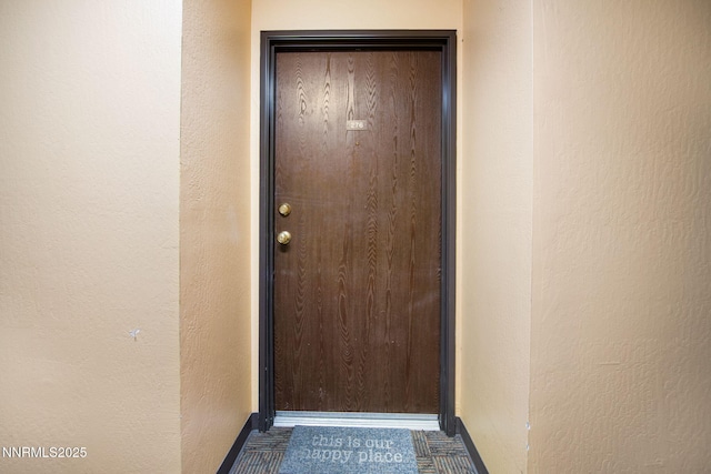 1000 Beck St Unit 276, Reno, NV 89509 - view of exterior entry featuring stucco siding