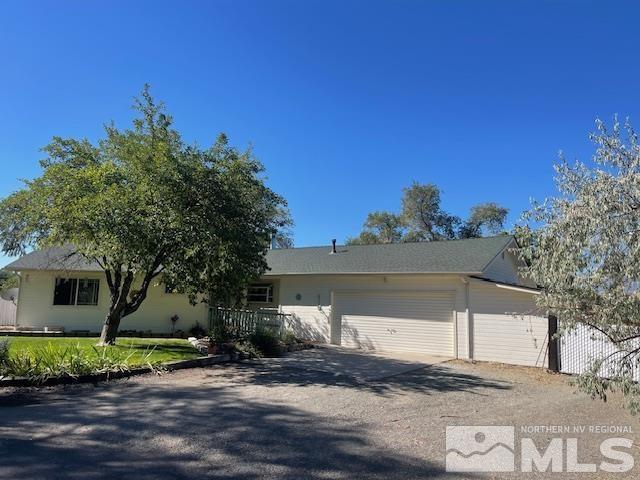 772 Scout Cir, Gardnerville, NV 89410