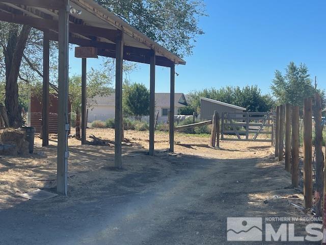 772 Scout Cir, Gardnerville, NV 89410