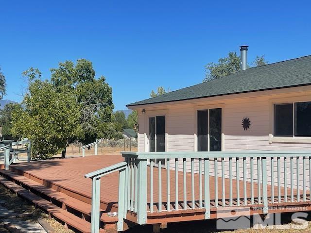772 Scout Cir, Gardnerville, NV 89410