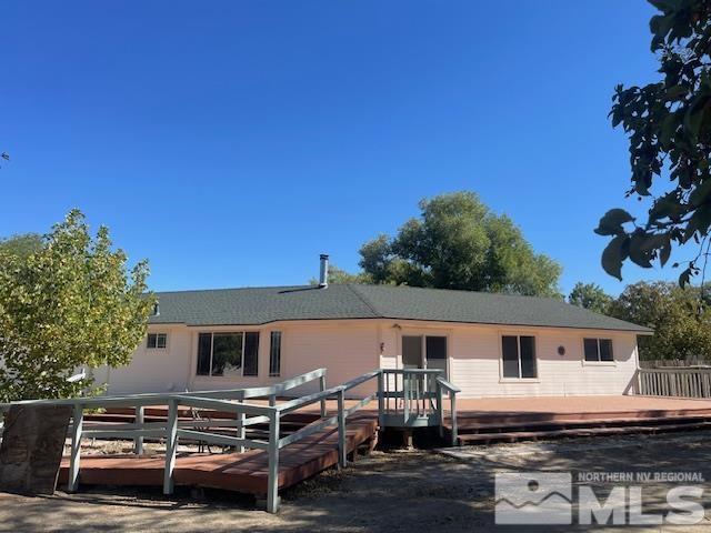 772 Scout Cir, Gardnerville, NV 89410