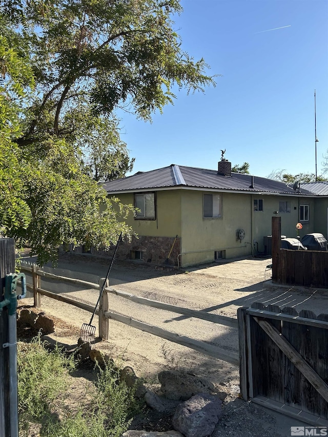 13200 Carson Hwy, Fallon, NV 89406