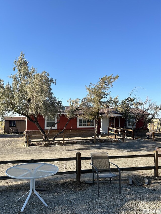 13200 Carson Hwy, Fallon, NV 89406