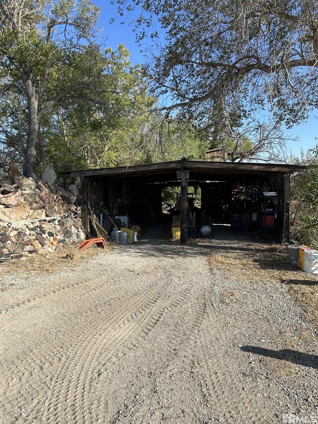 13200 Carson Hwy, Fallon, NV 89406