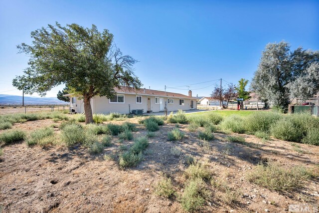 4455 Amy Rd, Reno, NV 89510