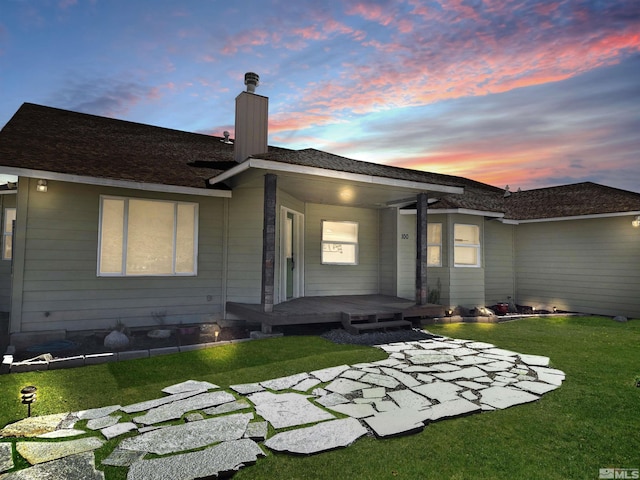 100 Tunna Tuhugi Rd, Reno, NV 89506 - photo 1