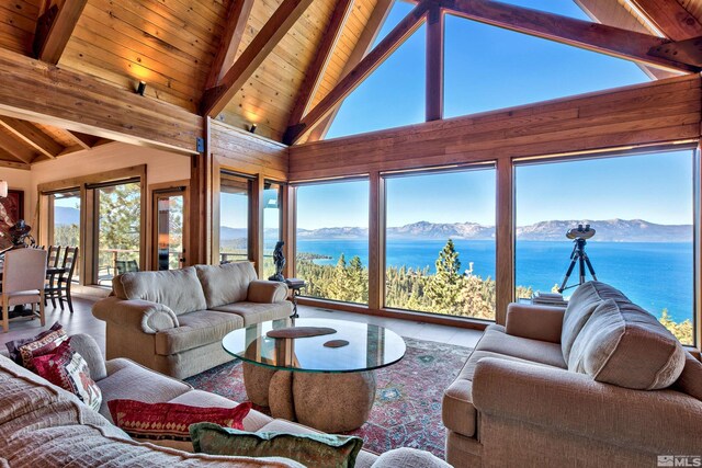 319 Pheasant Ln, Glenbrook, NV 89413