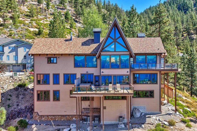 319 Pheasant Ln, Glenbrook, NV 89413