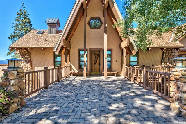 319 Pheasant Ln, Glenbrook, NV 89413