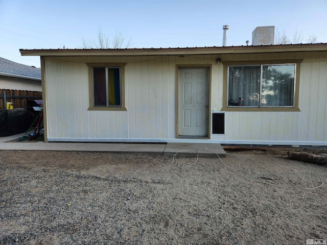 105 4th St, Hawthorne, NV 89415
