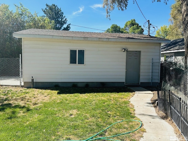 1605 Central Ave, Lovelock, NV 89419 - photo 4