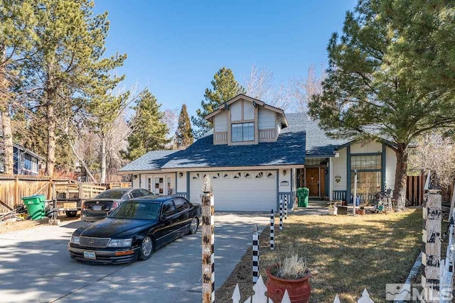 5501 E Rainbow Ridge Ct, Reno, NV 89523