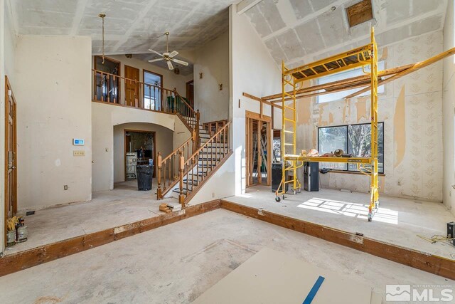 5501 E Rainbow Ridge Ct, Reno, NV 89523