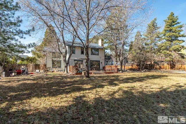 5501 E Rainbow Ridge Ct, Reno, NV 89523