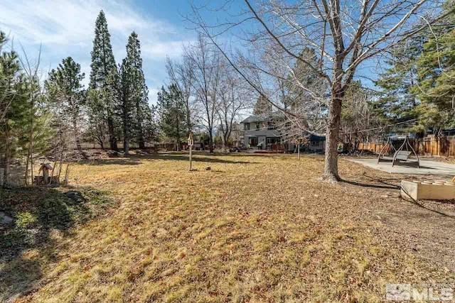 5501 E Rainbow Ridge Ct, Reno, NV 89523
