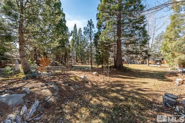 5501 E Rainbow Ridge Ct, Reno, NV 89523