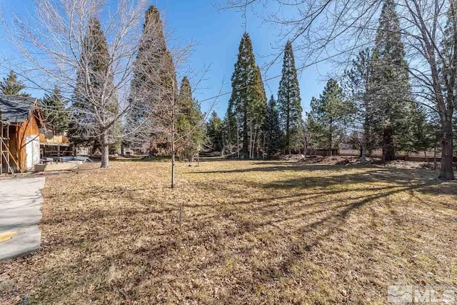 5501 E Rainbow Ridge Ct, Reno, NV 89523