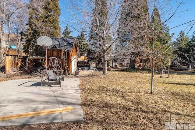 5501 E Rainbow Ridge Ct, Reno, NV 89523