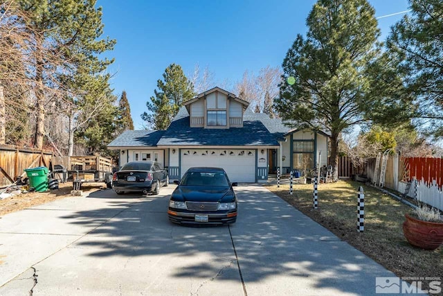 5501 E Rainbow Ridge Ct, Reno, NV 89523