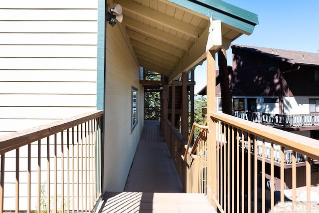 754 Milky Way Ct Unit B, Stateline, NV 89449